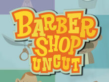 Barber Shop Uncut